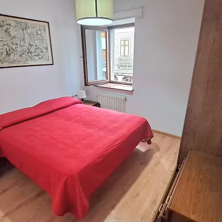 Apartment Gli In Piazza *