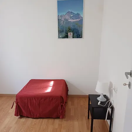 Apartment Gli In Piazza Calalzo di Cadore