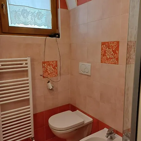 Gli In Piazza Apartment