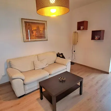 Gli In Piazza Apartment Calalzo di Cadore